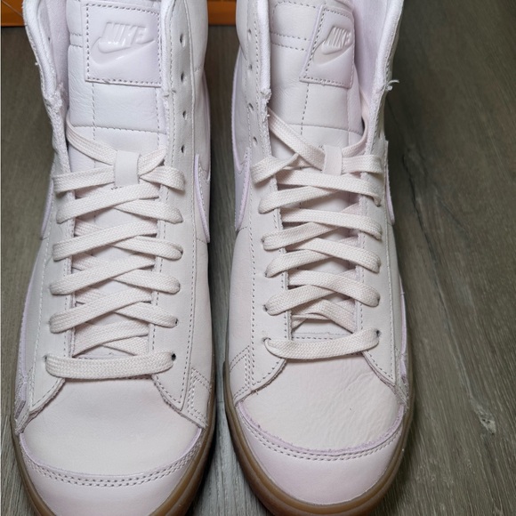 Nike Blazer Mid '77 New in Box Size 12 - Picture 4 of 6